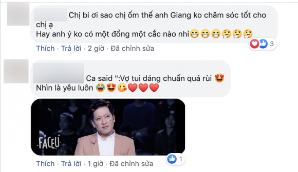 diễn viên nhã phương, danh hài Trường Giang, sao Việt